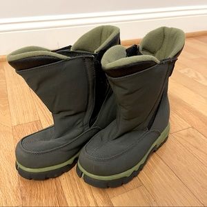 Toddler Snow Boots